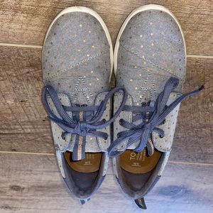 TOMS casual shoes